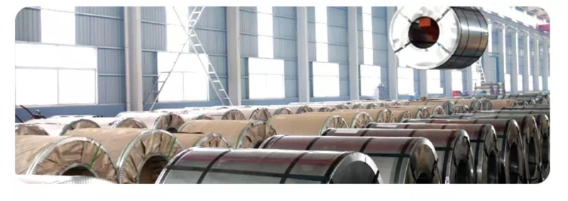 SPHC Hot Rolled Steel Coil Coil for Making Cold Rolled Steel Coil