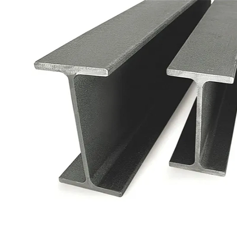 ASTM A572 High Strength Structural Steel Section Steel