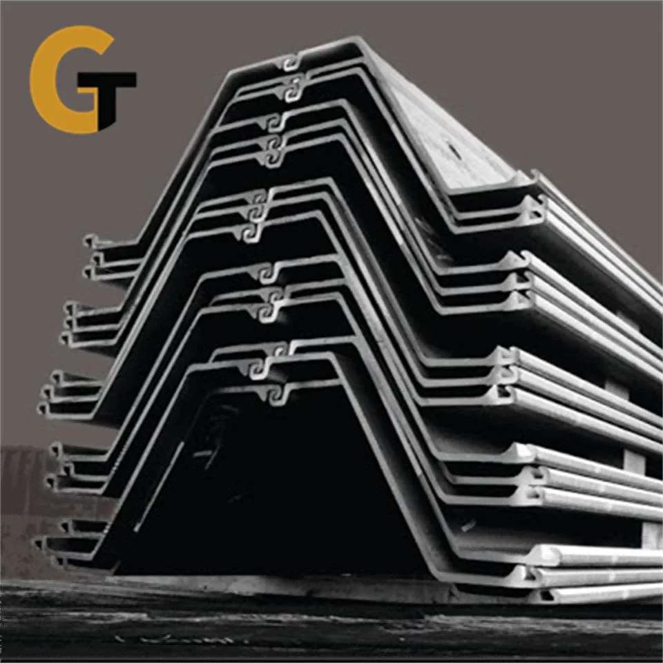 Professional U/Z Channel Steel Manufacturer Trusted U/Z Channel Steel Supplier