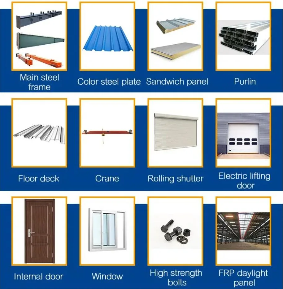 C-Shaped Steel with Thin Wall, Perforated C Channel Purlins for Supporting System, C Purlin by Hot-Coiled Steel and Cold-Bent