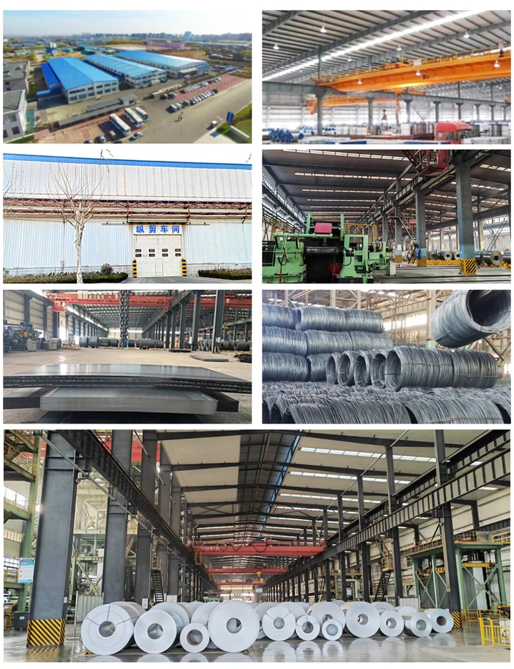 Q235B Q345 Hot Roll Welded Structural Galvanized Steel H Beam Customized ASTM A570 A572 Gr. D50 A36 Welding Steel H Beam