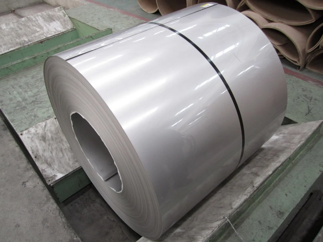 Dx51d DC01 SPCC SGCC Cold Rolled PPGL PPGI Gi Gl Hot Dipped Galvanized Galvalume Zinc Aluminum PVDF PE Color Coated Prepainted Metal Roofing Steel Sheet Coil