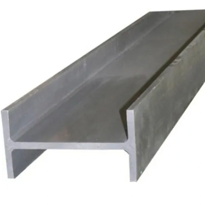 ASTM A572 High Strength Structural Steel Section Steel